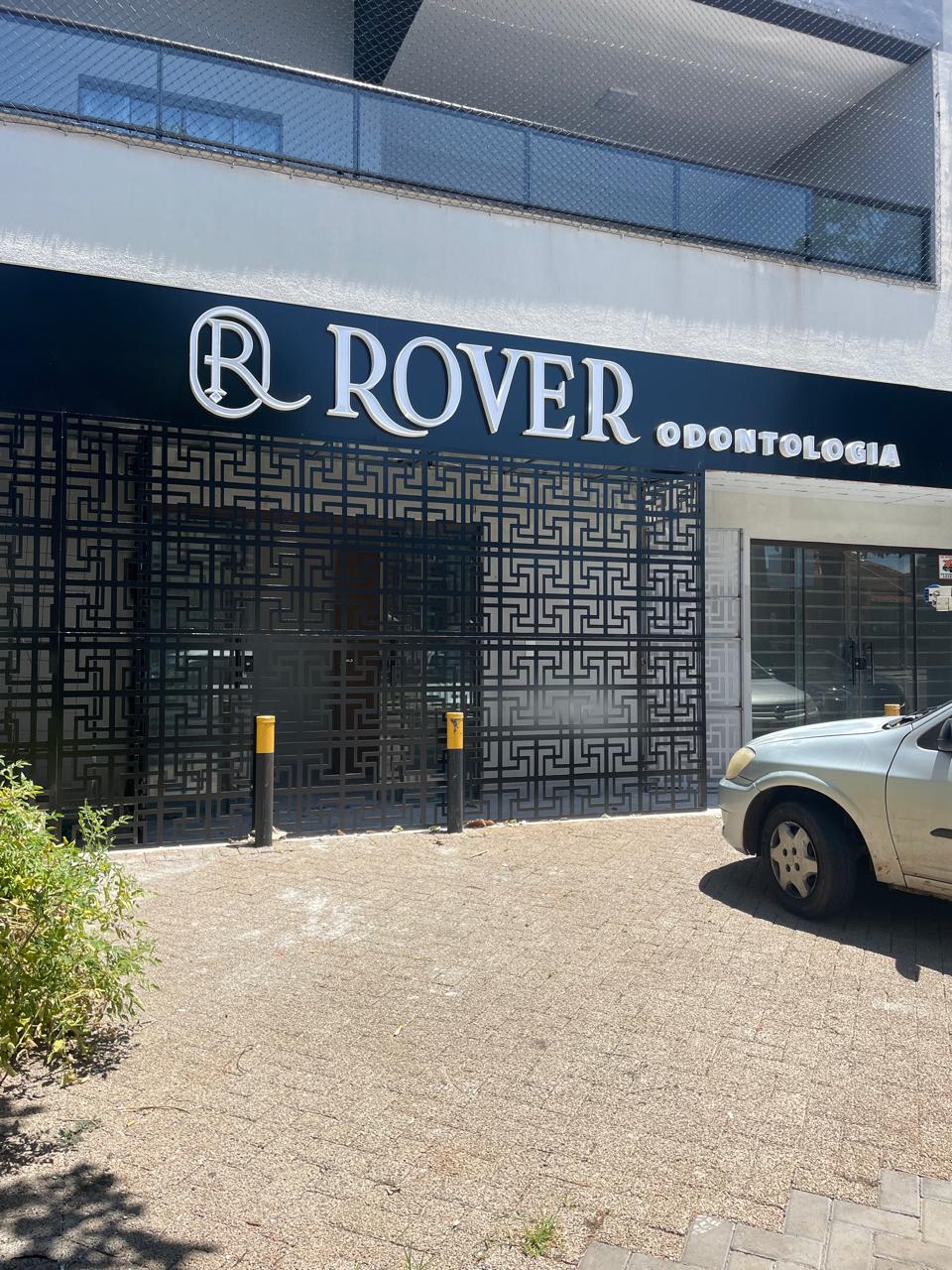 ODONTOLOGIA ROVER - IBIPORÃ