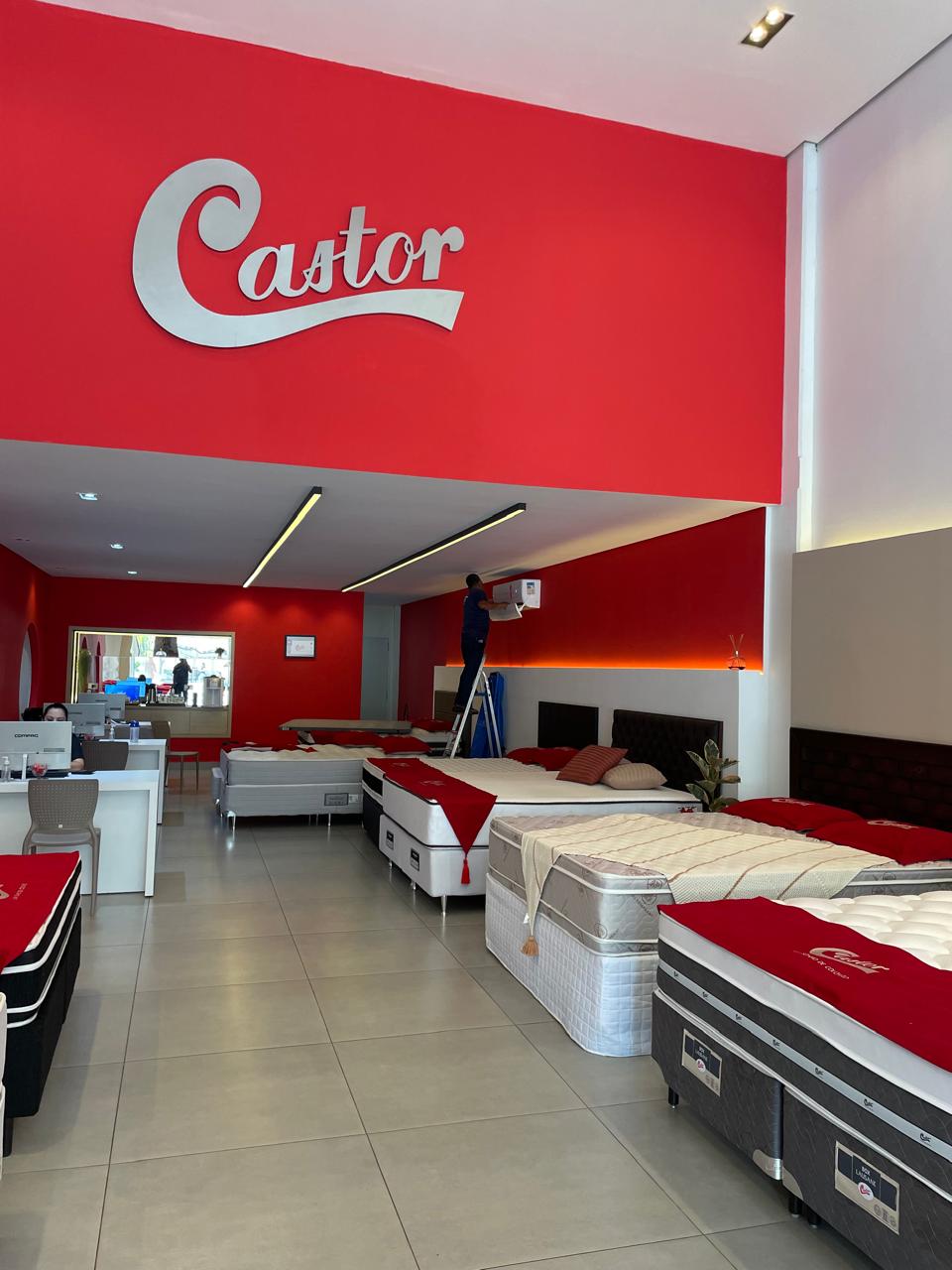 EXCLUSIVAS CASTOR - TODO O NORTE DO PARANÁ